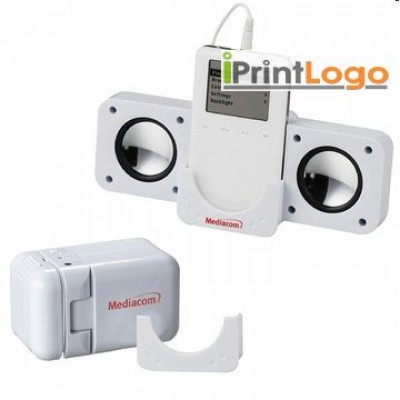 IPOD SPEAKERS-IGT-4363